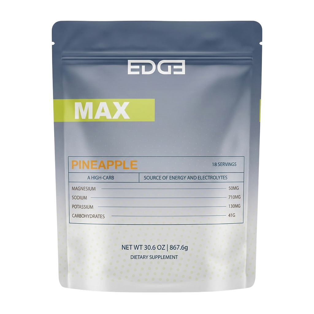 Hydro Max – Edge Nutritions