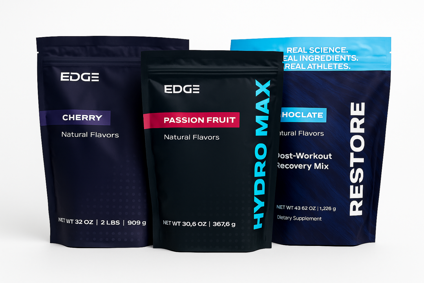 The EDGE PROtocol