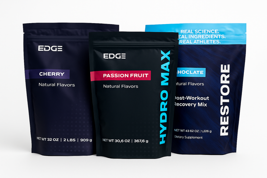The EDGE PROtocol