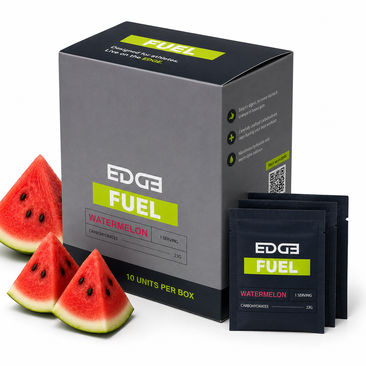 Hydro Fuel