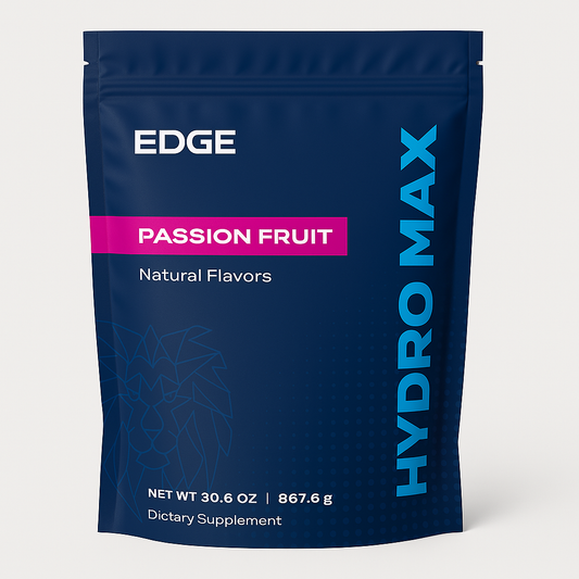 Hydro Max