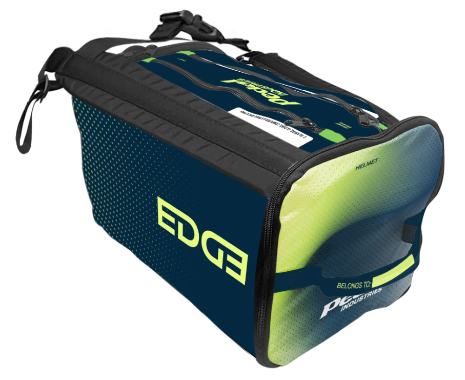 EDGE Nutrition 2026 CYCLING RACEDAY BAG™
