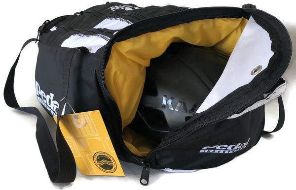 EDGE Nutrition 2026 CYCLING RACEDAY BAG™