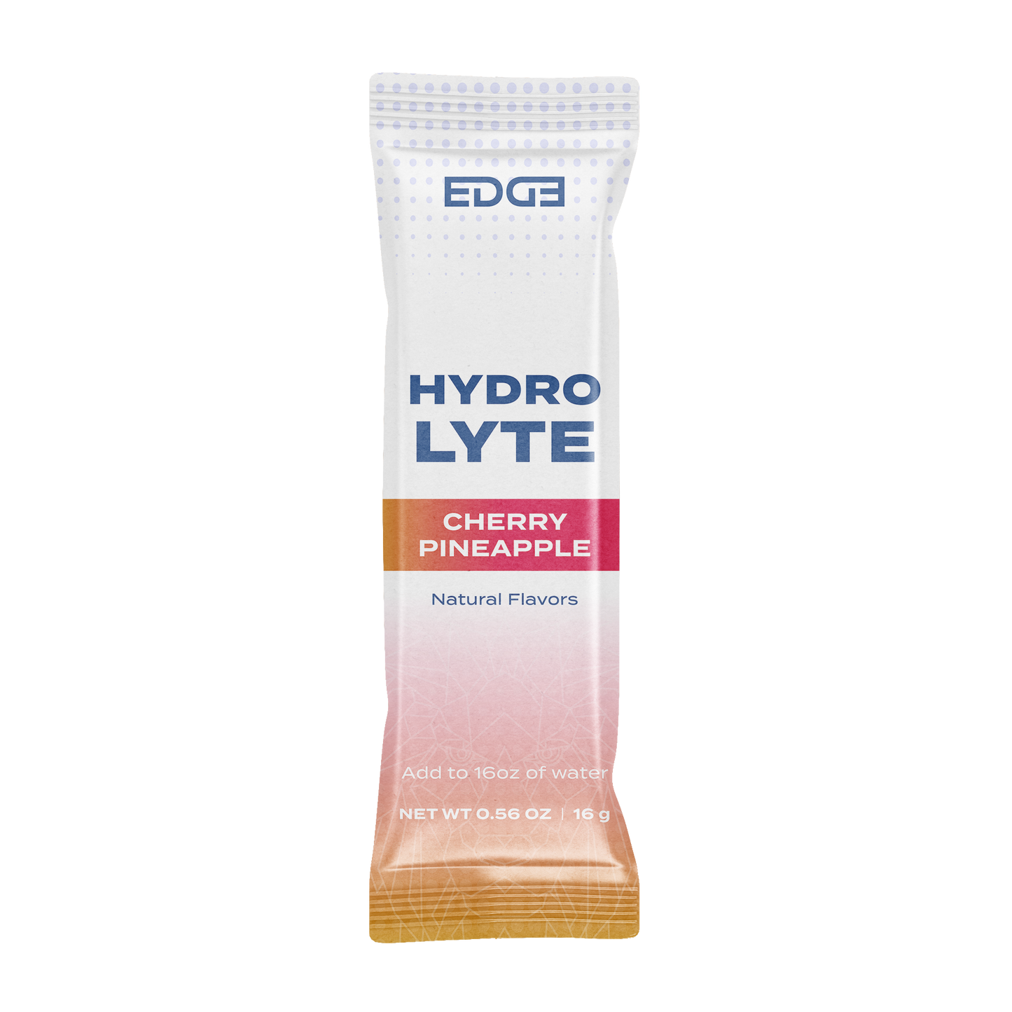 Hydro Lyte - Cherry-Pineapple - Single Pack