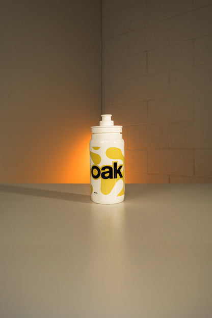 OAK x EDGE Elite Cycling Bottle