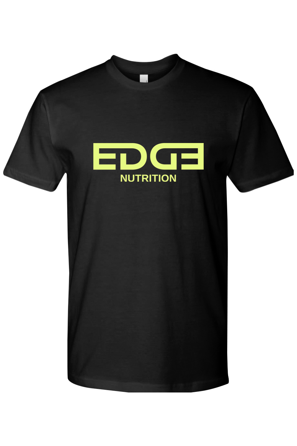 EDGE Nutrition 2026 Classic Tshirt (FE)