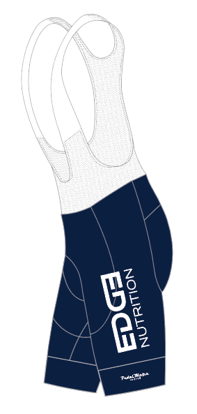 EDGE Cycling Bib Shorts