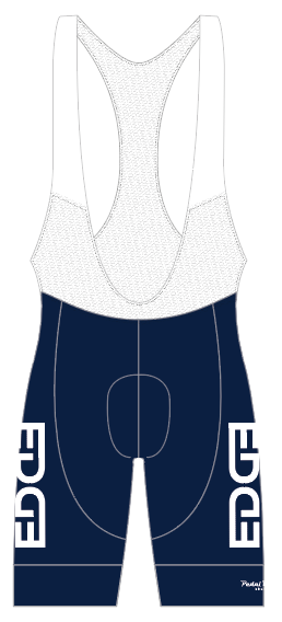 EDGE Cycling Bib Shorts