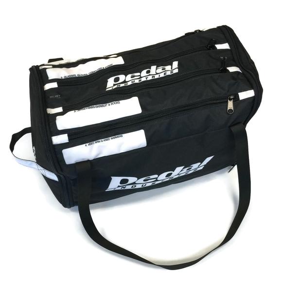 EDGE Nutrition 2026 CYCLING RACEDAY BAG™
