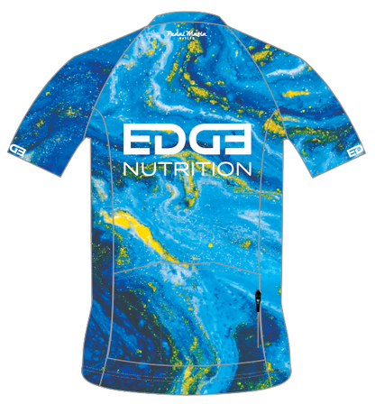 Edge Cycling Jersey