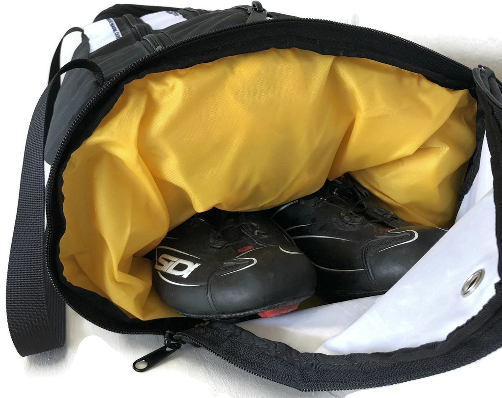 EDGE Nutrition 2026 CYCLING RACEDAY BAG™